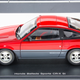 Illustration for article titled Couldnt find the Hot Wheels CRX, so...